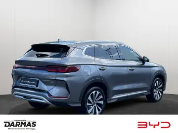 BYD SEAL U DM-i Design AWD 1 5l PHEV