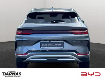 BYD SEAL U DM-i Design AWD 1 5l PHEV