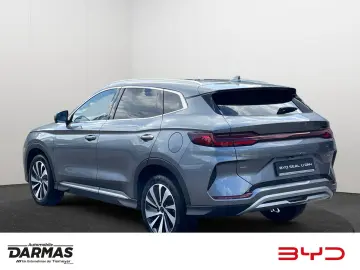 BYD SEAL U DM-i Design AWD 1 5l PHEV