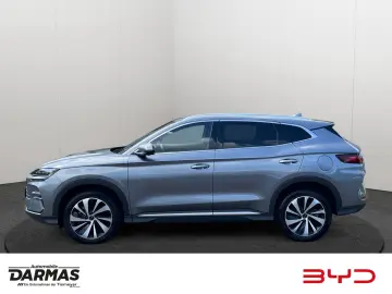 BYD SEAL U DM-i Design AWD 1 5l PHEV