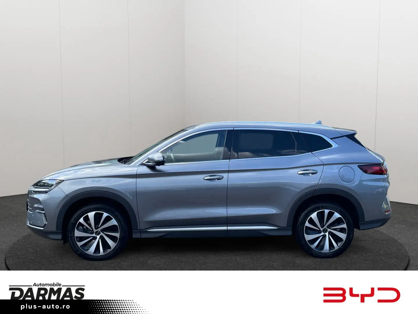 BYD SEAL U DM-i Design AWD 1 5l PHEV