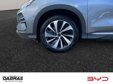 BYD SEAL U DM-i Design AWD 1 5l PHEV