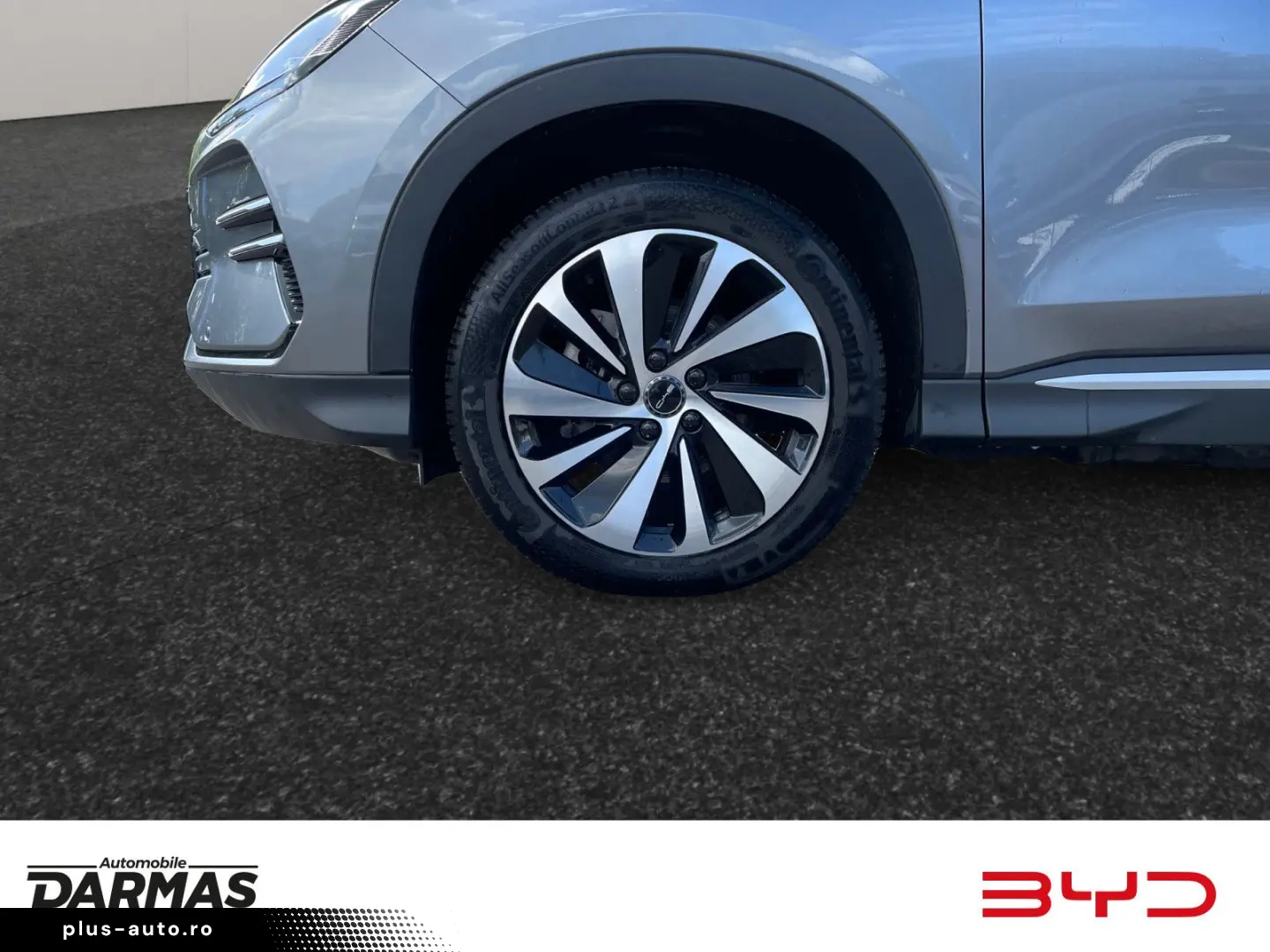 BYD SEAL U DM-i Design AWD 1 5l PHEV