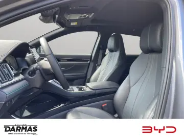 BYD SEAL U DM-i Design AWD 1 5l PHEV