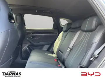 BYD SEAL U DM-i Design AWD 1 5l PHEV