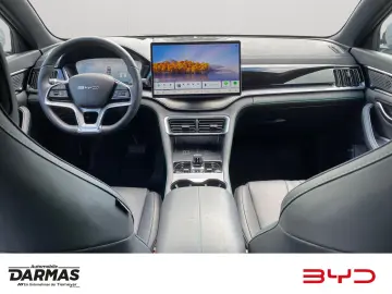 BYD SEAL U DM-i Design AWD 1 5l PHEV