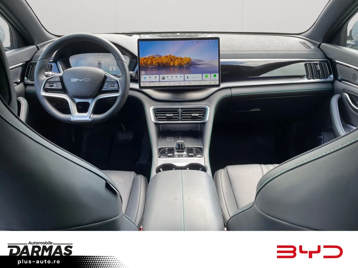 BYD SEAL U DM-i Design AWD 1 5l PHEV