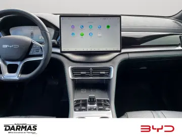 BYD SEAL U DM-i Design AWD 1 5l PHEV