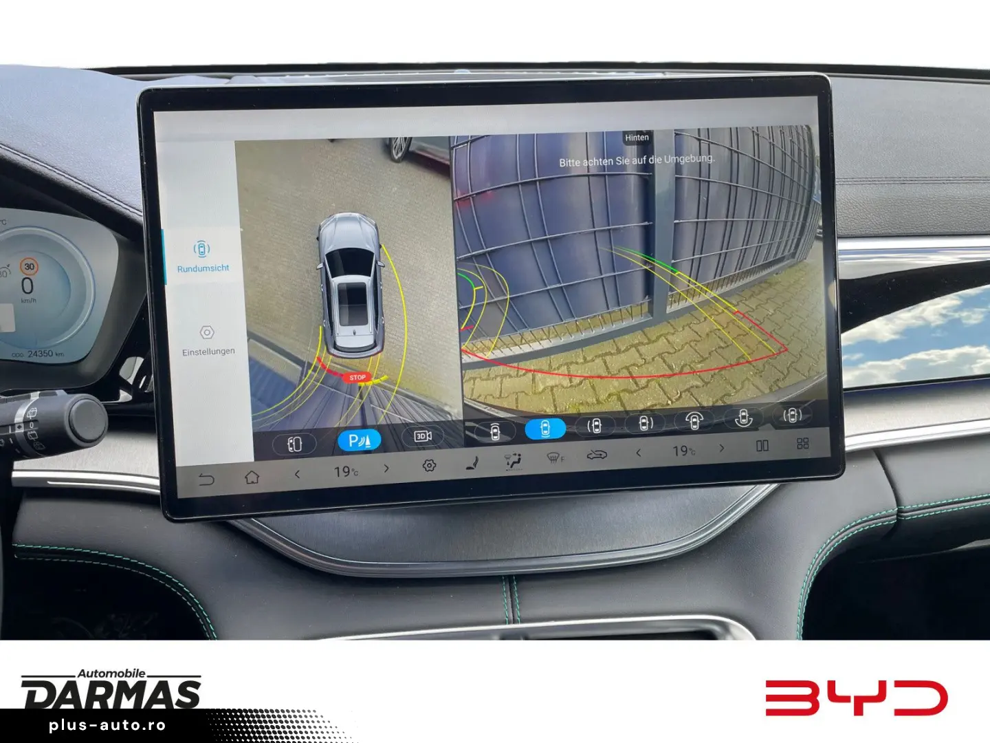 BYD SEAL U DM-i Design AWD 1 5l PHEV