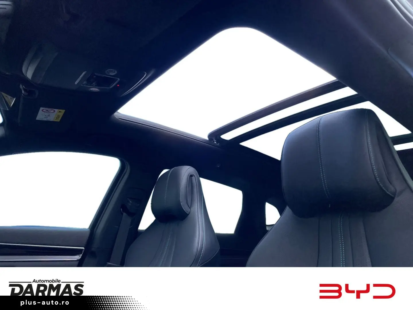 BYD SEAL U DM-i Design AWD 1 5l PHEV