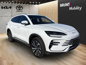BYD Seal U DM-i 1.5 PHEV Design AWD Leder Pano 360