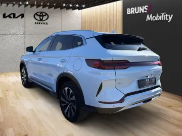 BYD Seal U DM-i 1.5 PHEV Design AWD Leder Pano 360
