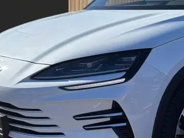 BYD Seal U DM-i 1.5 PHEV Design AWD Leder Pano 360