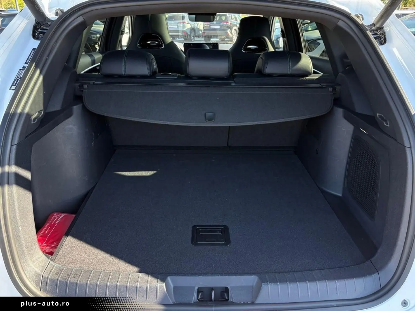 BYD Seal U DM-i 1.5 PHEV Design AWD Leder Pano 360