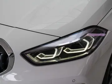 BMW 118d  Sport Line  LED  Audio HiFi