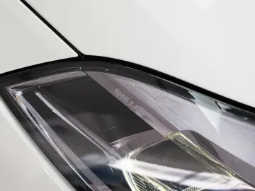 BMW 118d  Sport Line  LED  Audio HiFi