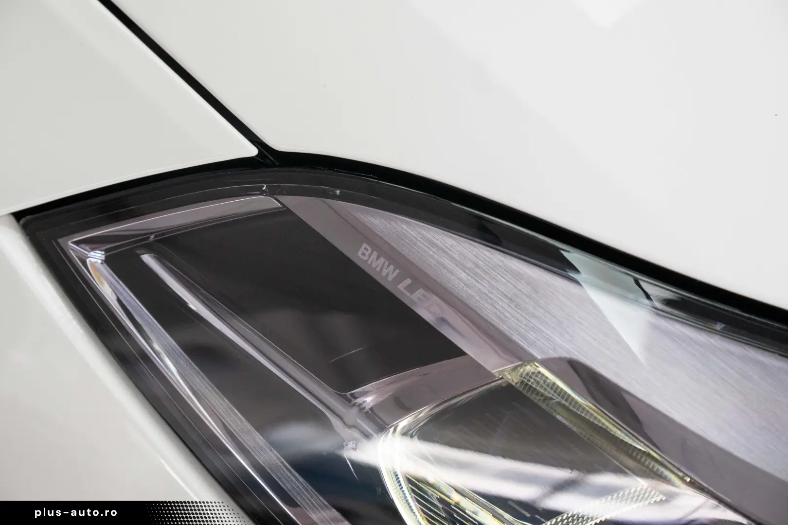 BMW 118d  Sport Line  LED  Audio HiFi
