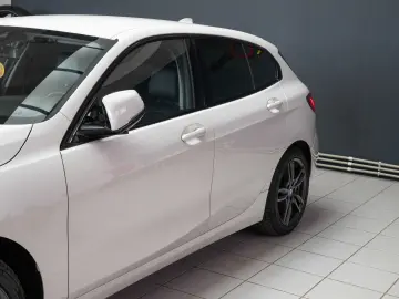 BMW 118d  Sport Line  LED  Audio HiFi