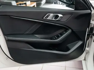 BMW 118d  Sport Line  LED  Audio HiFi