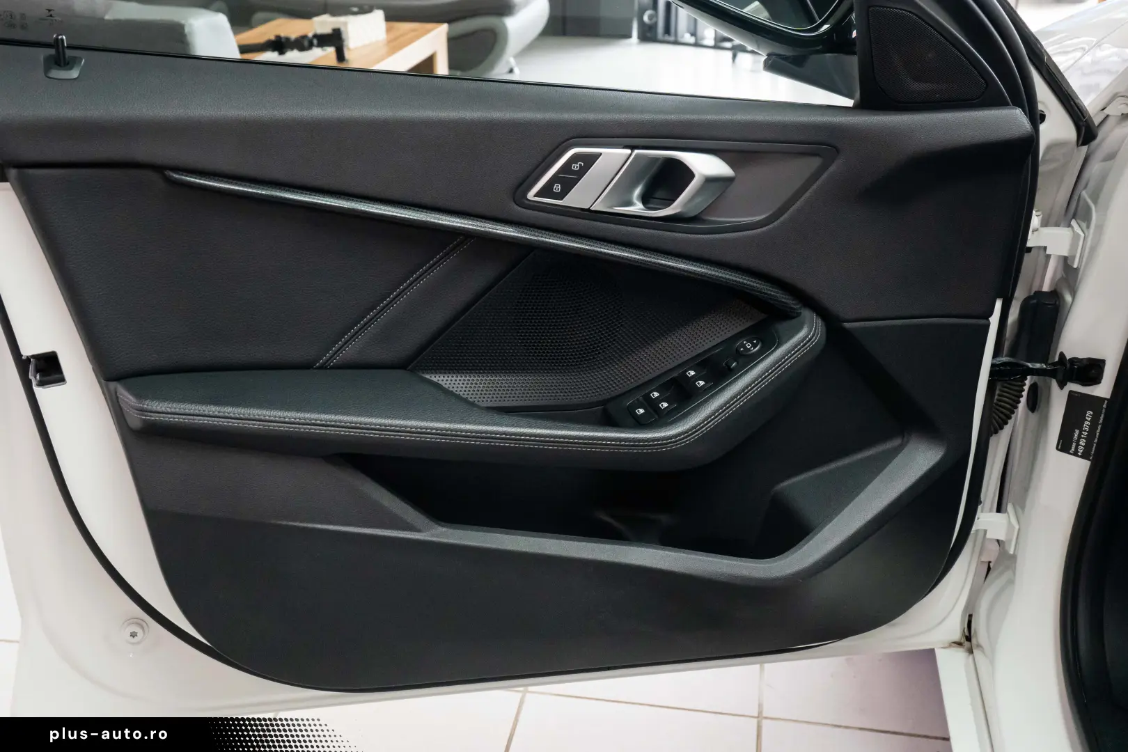 BMW 118d  Sport Line  LED  Audio HiFi