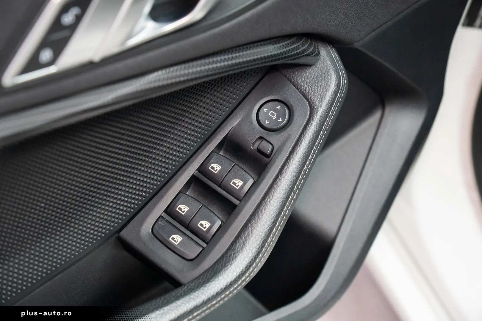 BMW 118d  Sport Line  LED  Audio HiFi