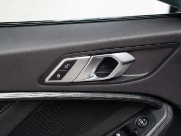 BMW 118d  Sport Line  LED  Audio HiFi