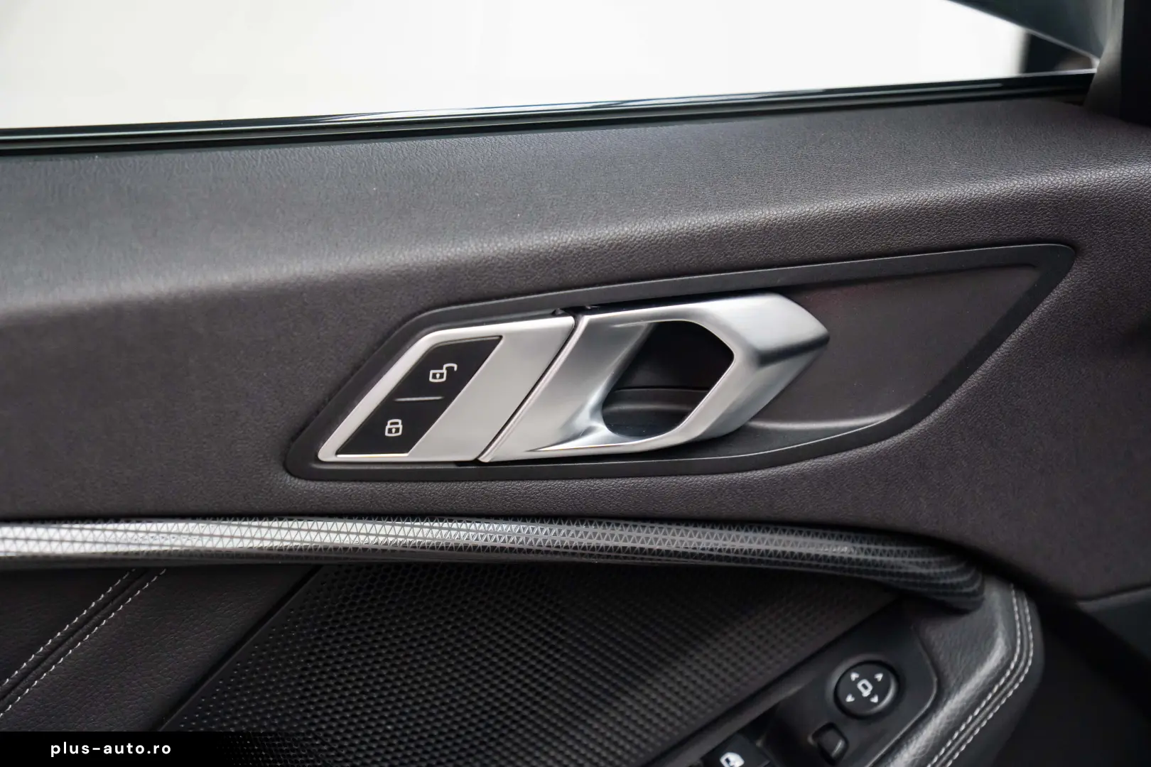 BMW 118d  Sport Line  LED  Audio HiFi
