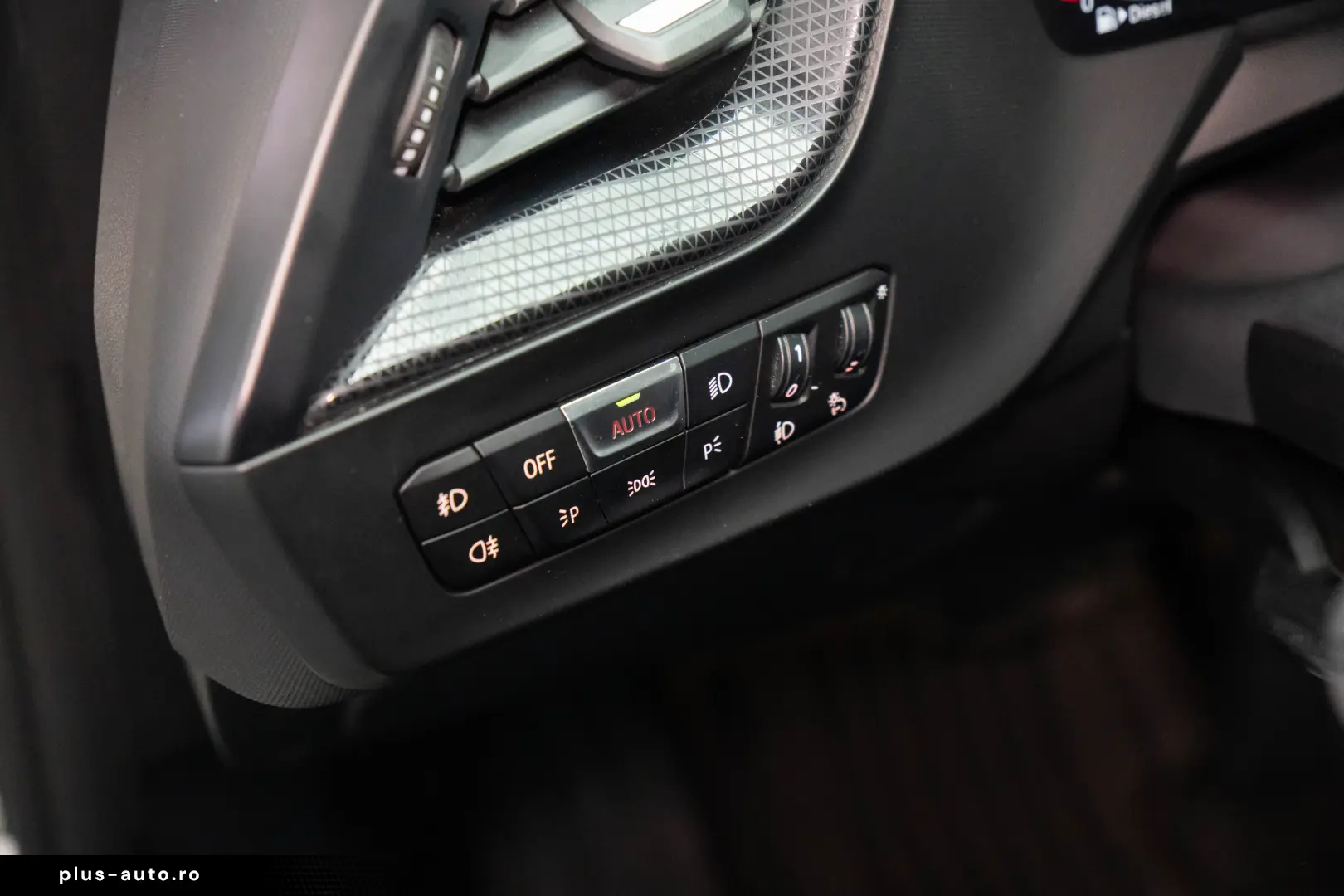 BMW 118d  Sport Line  LED  Audio HiFi