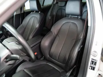 BMW 118d  Sport Line  LED  Audio HiFi