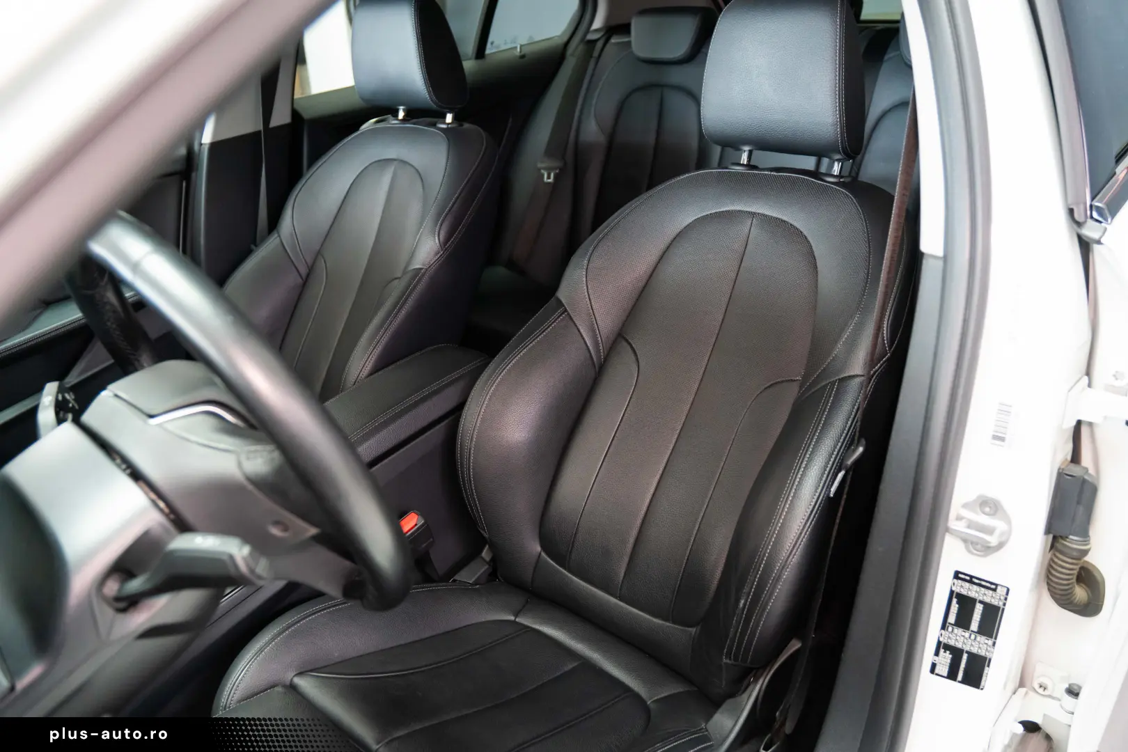 BMW 118d  Sport Line  LED  Audio HiFi