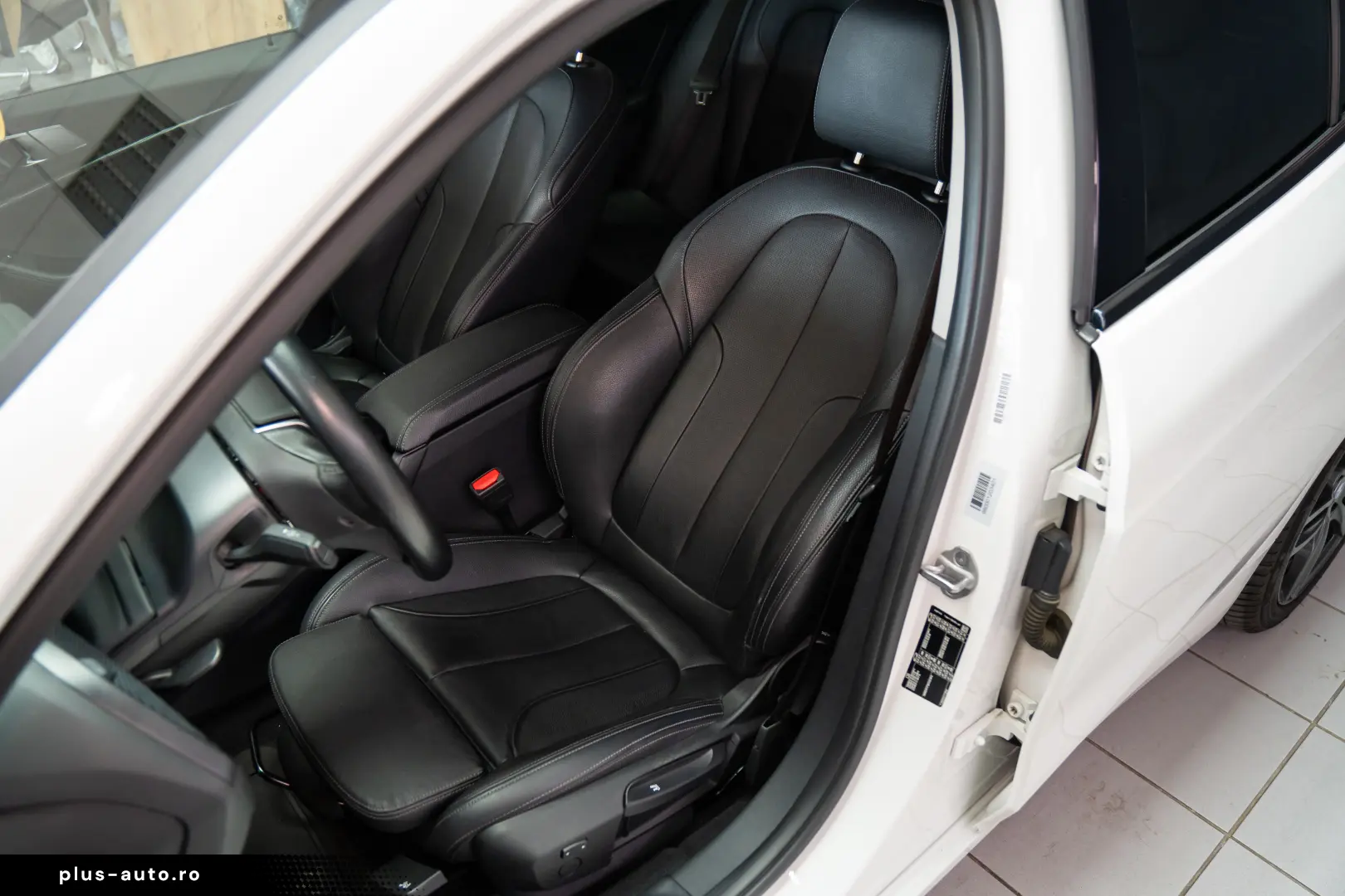 BMW 118d  Sport Line  LED  Audio HiFi