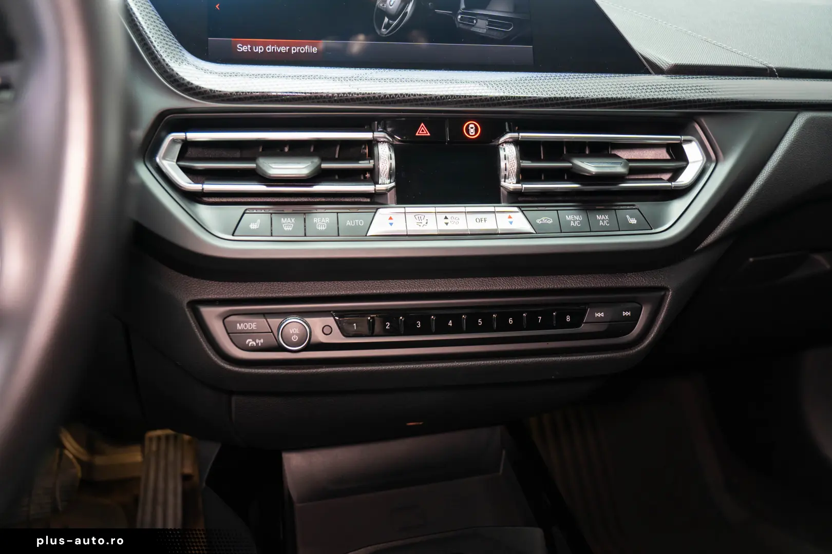 BMW 118d  Sport Line  LED  Audio HiFi