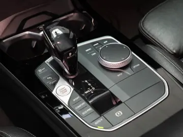 BMW 118d  Sport Line  LED  Audio HiFi