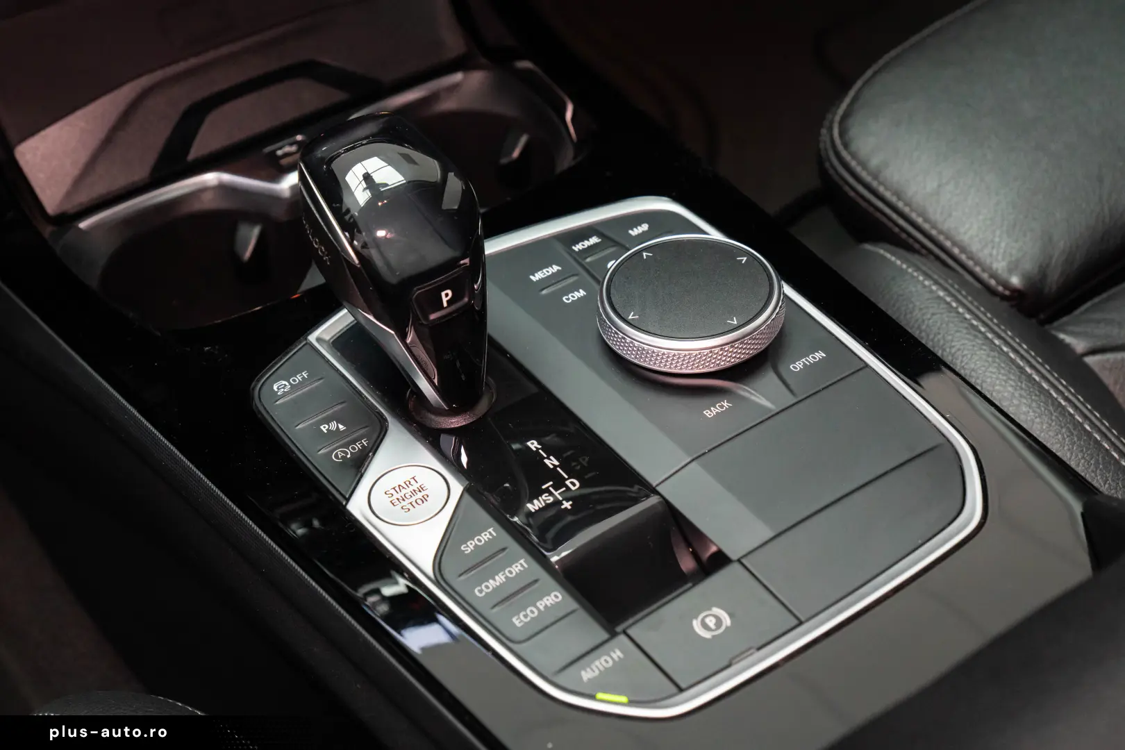 BMW 118d  Sport Line  LED  Audio HiFi