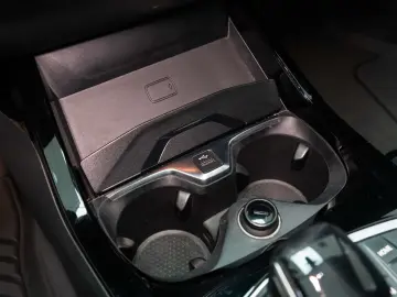 BMW 118d  Sport Line  LED  Audio HiFi