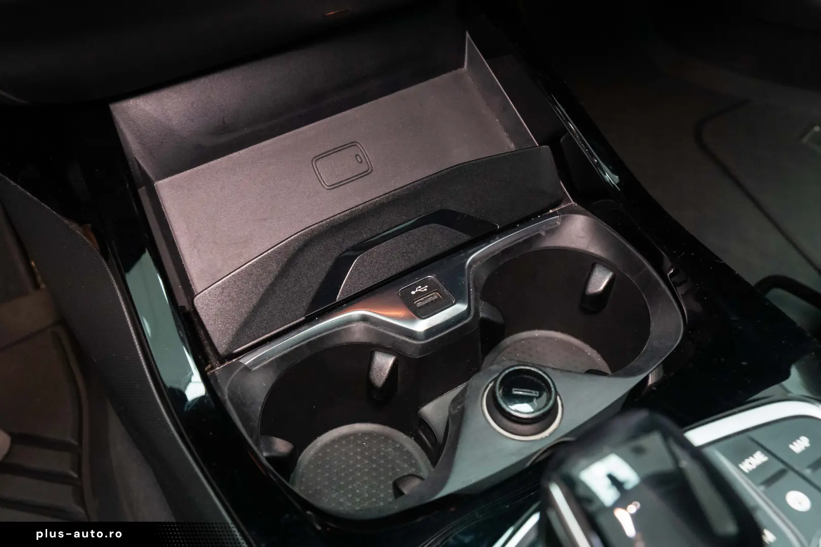 BMW 118d  Sport Line  LED  Audio HiFi
