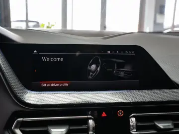BMW 118d  Sport Line  LED  Audio HiFi