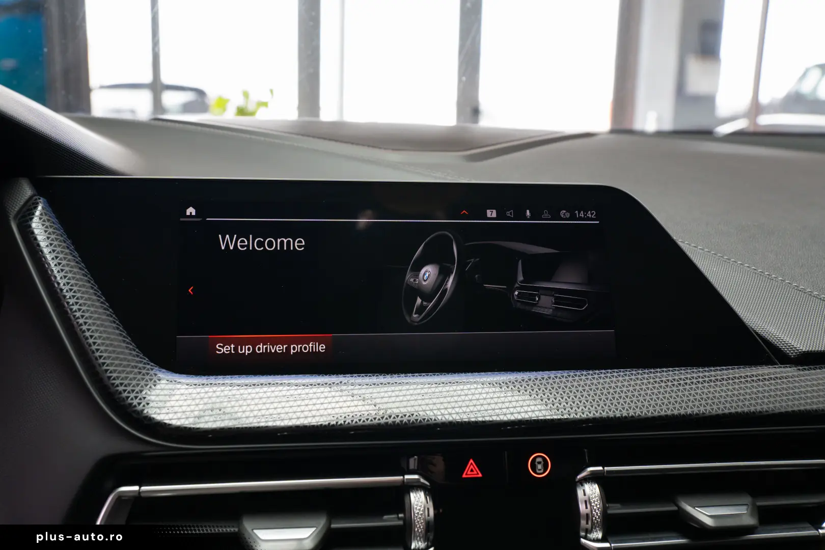 BMW 118d  Sport Line  LED  Audio HiFi