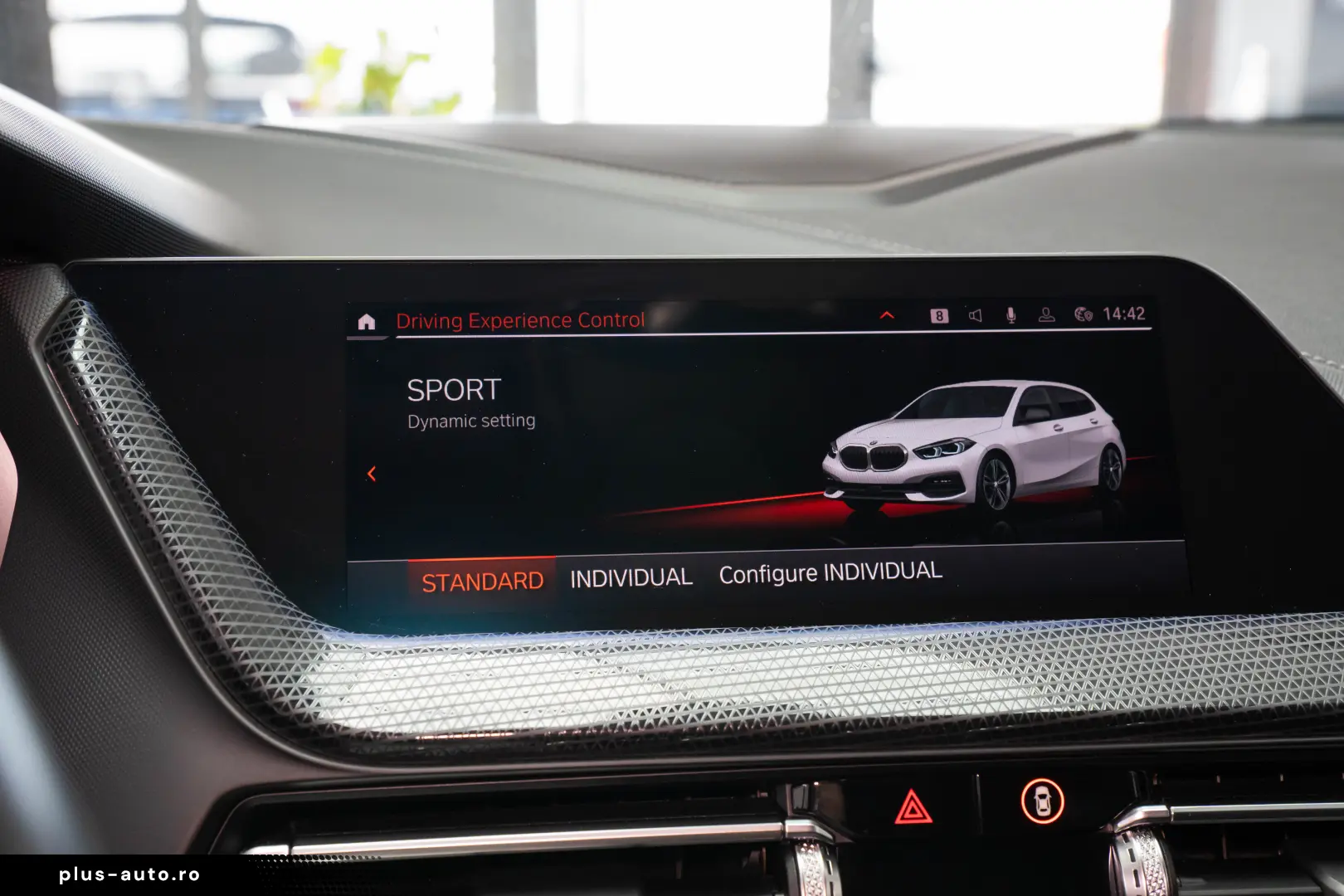 BMW 118d  Sport Line  LED  Audio HiFi