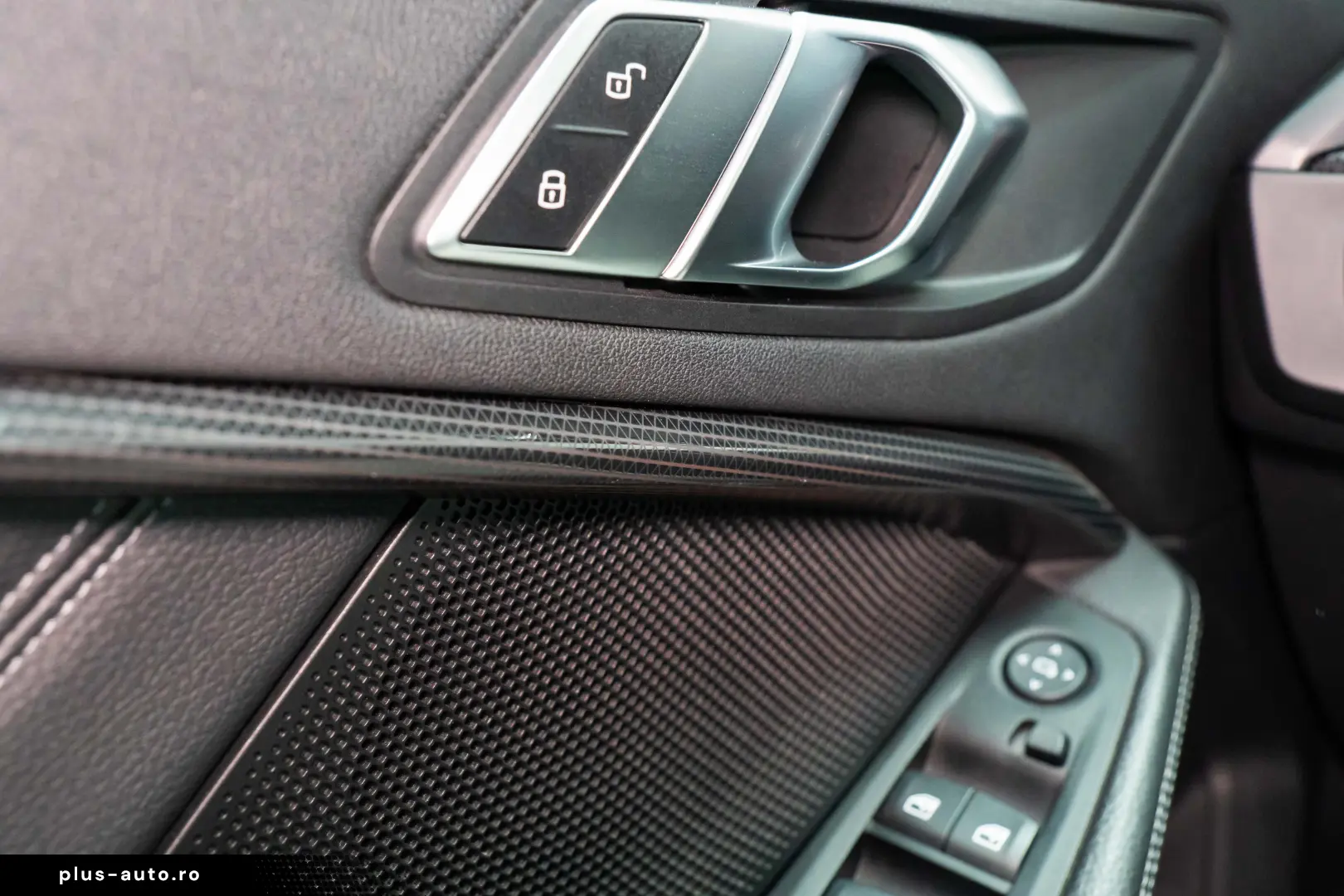 BMW 118d  Sport Line  LED  Audio HiFi