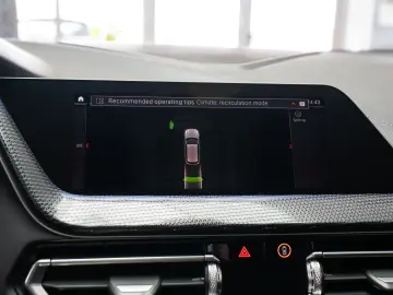 BMW 118d  Sport Line  LED  Audio HiFi