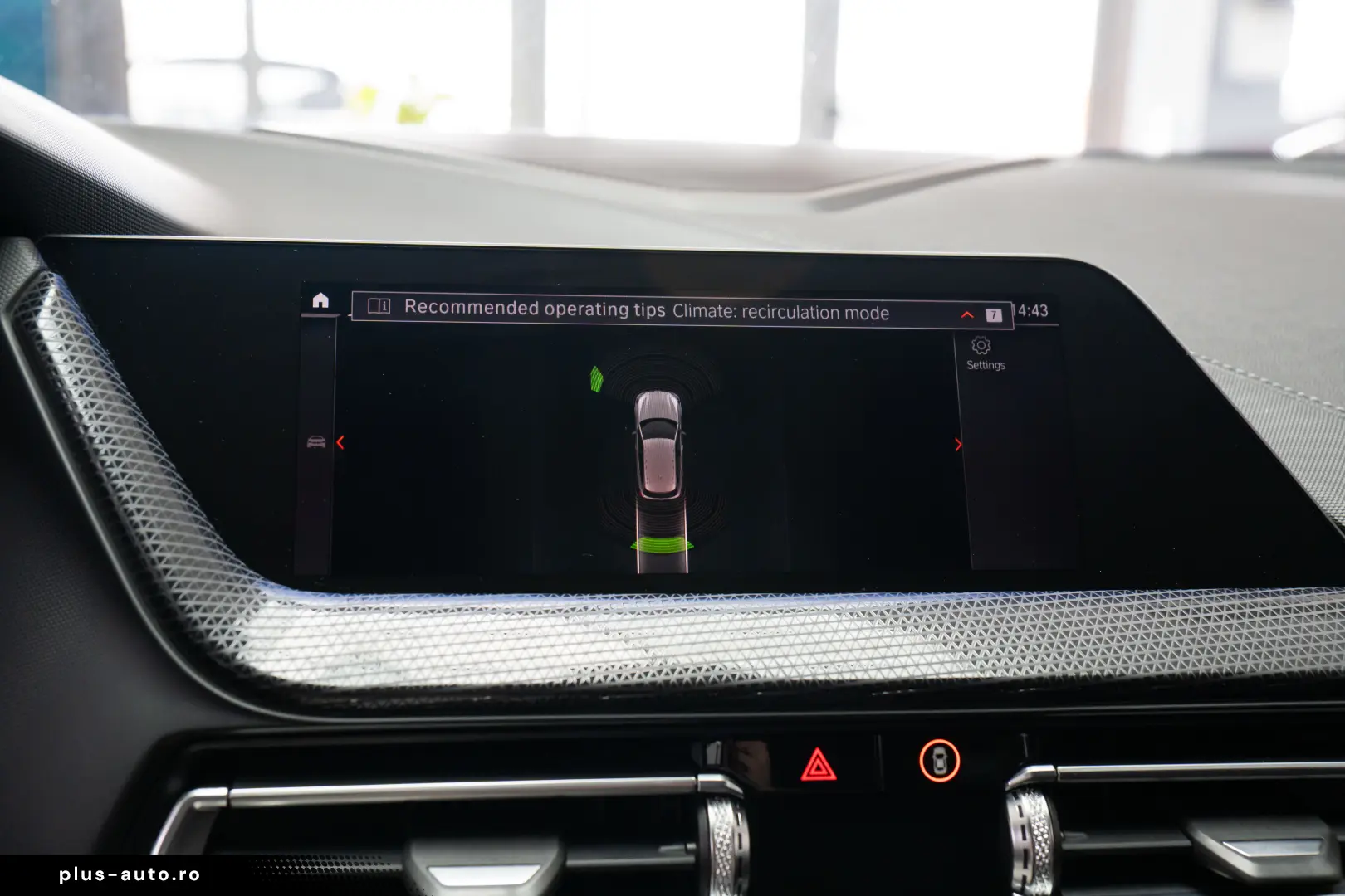 BMW 118d  Sport Line  LED  Audio HiFi