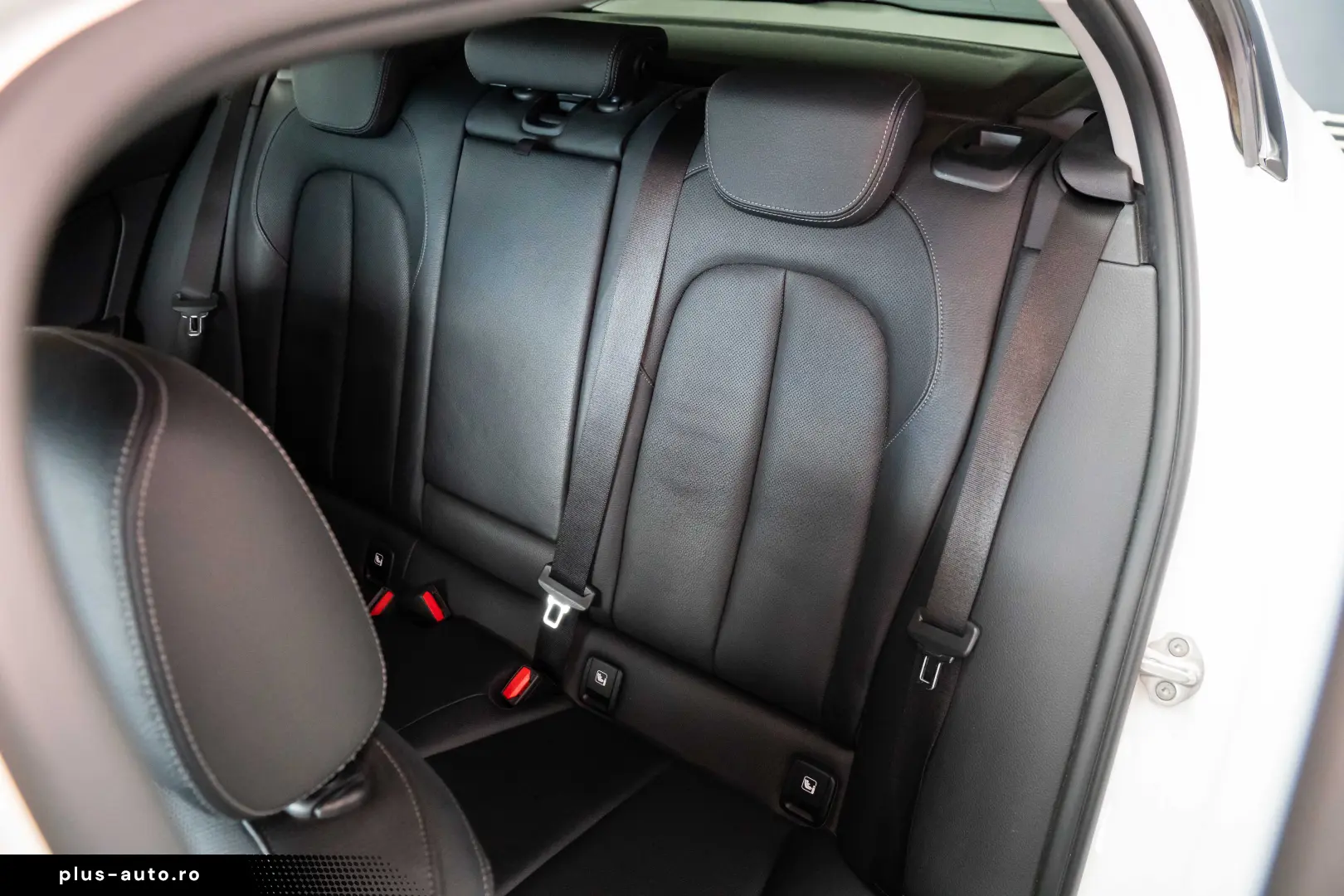 BMW 118d  Sport Line  LED  Audio HiFi