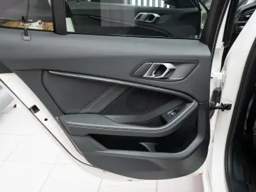 BMW 118d  Sport Line  LED  Audio HiFi