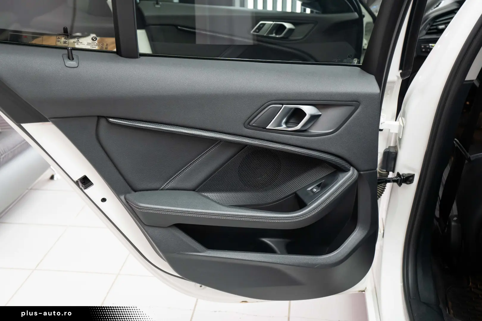 BMW 118d  Sport Line  LED  Audio HiFi