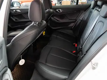 BMW 118d  Sport Line  LED  Audio HiFi