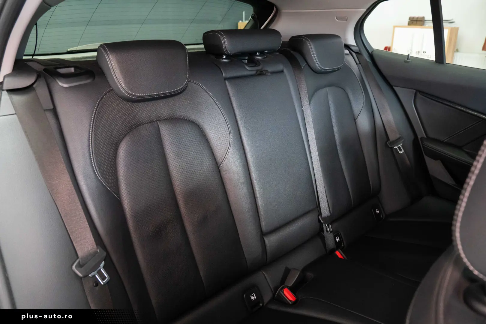 BMW 118d  Sport Line  LED  Audio HiFi