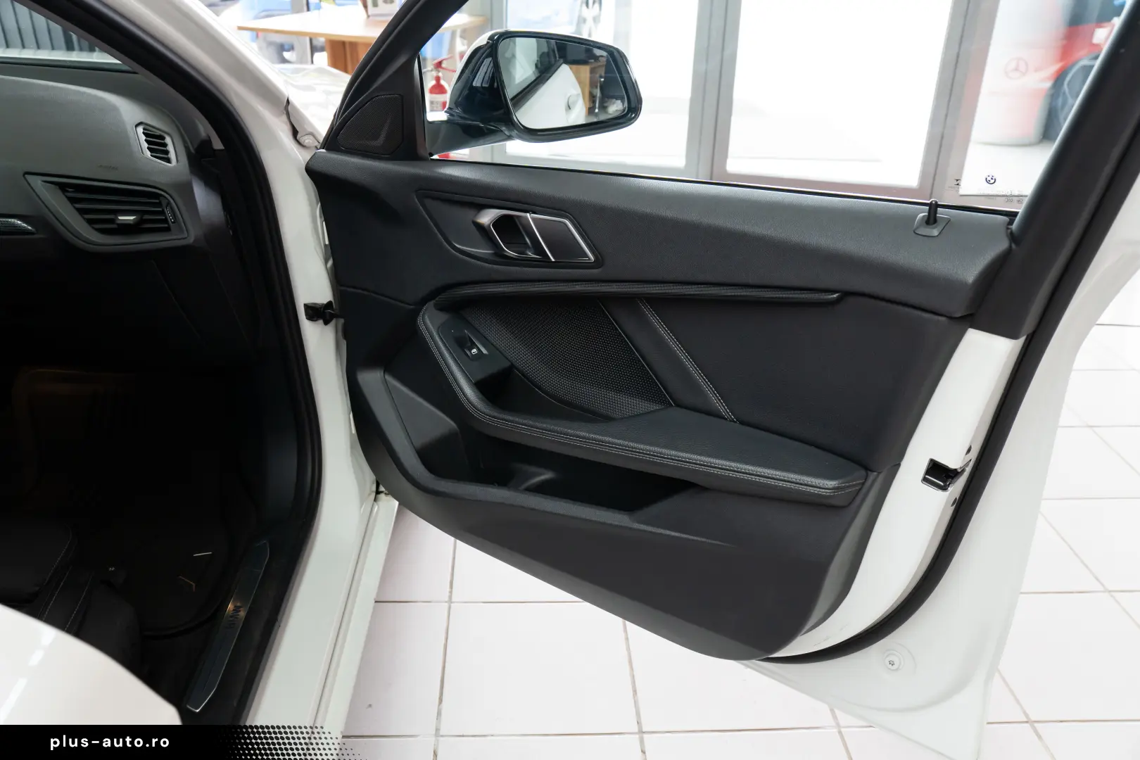 BMW 118d  Sport Line  LED  Audio HiFi