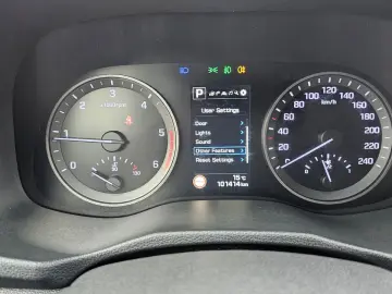 Hyundai Tucson 2.0 CRDI 4WD 185 CP 4×4 Aut. 104.000 km