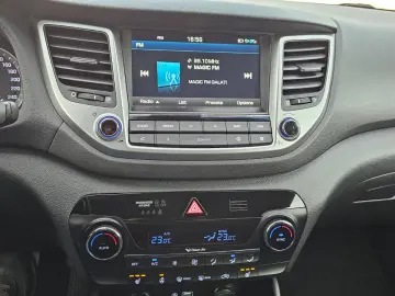 Hyundai Tucson 2.0 CRDI 4WD 185 CP 4×4 Aut. 104.000 km